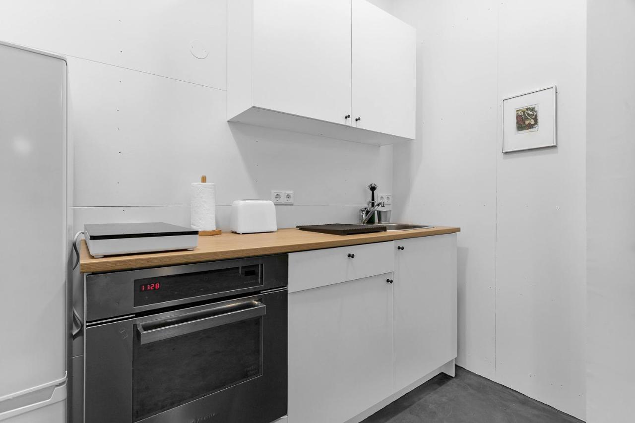 Apartamento Lovely Studio With Hot Tub