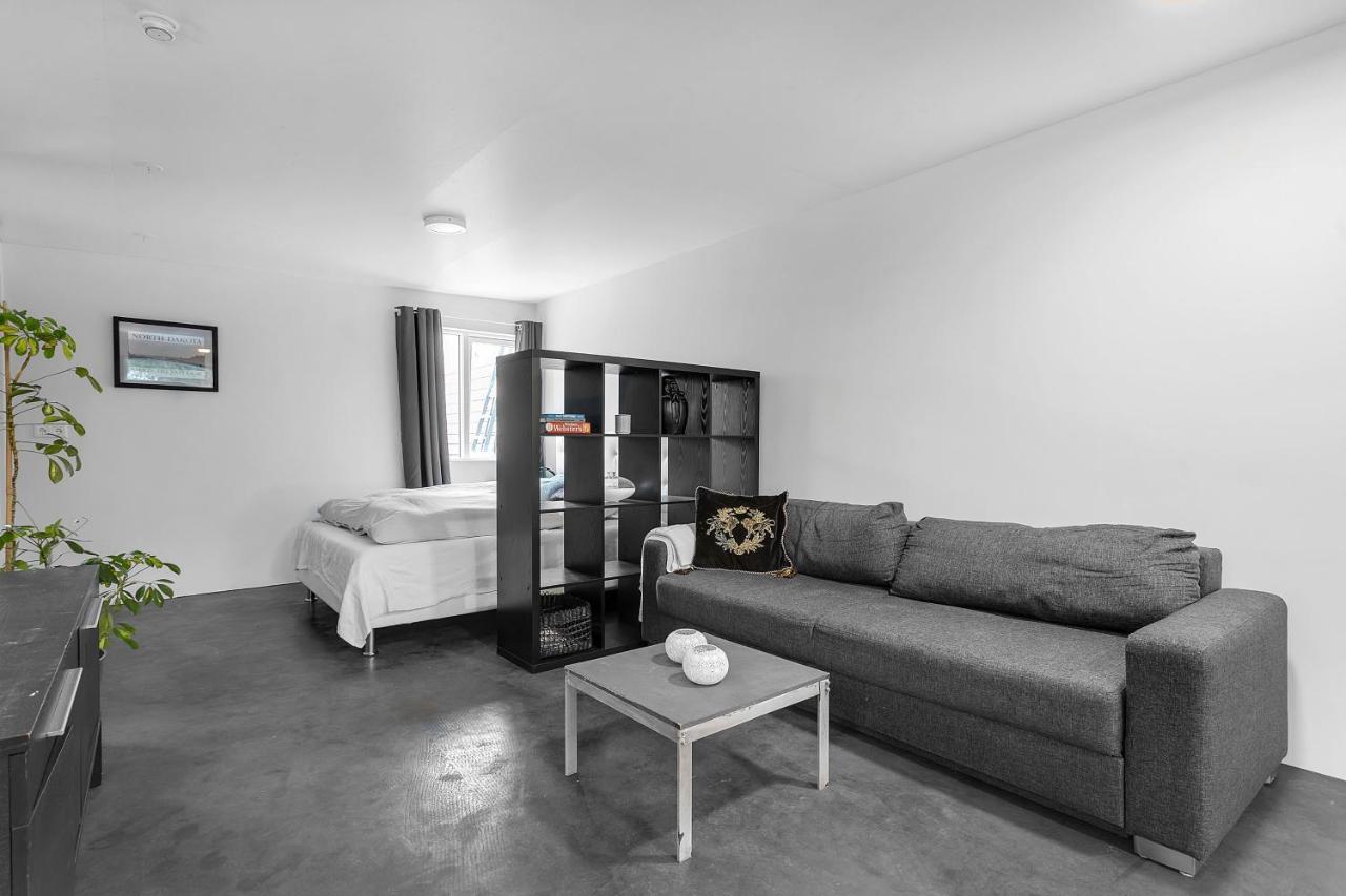 Lovely Studio With Hot Tub Apartamento